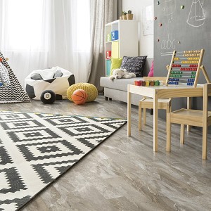 Terrene Plank
